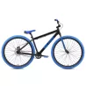 SE BIKES Big Flyer HD black bruiser - 29 pouces