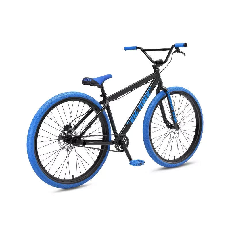 SE BIKES Big Flyer HD black bruiser - 29 pouces
