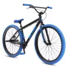 SE BIKES Big Flyer HD black bruiser - 29 pouces