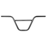 Guidon BMX POSITION ONE 7.50" noir