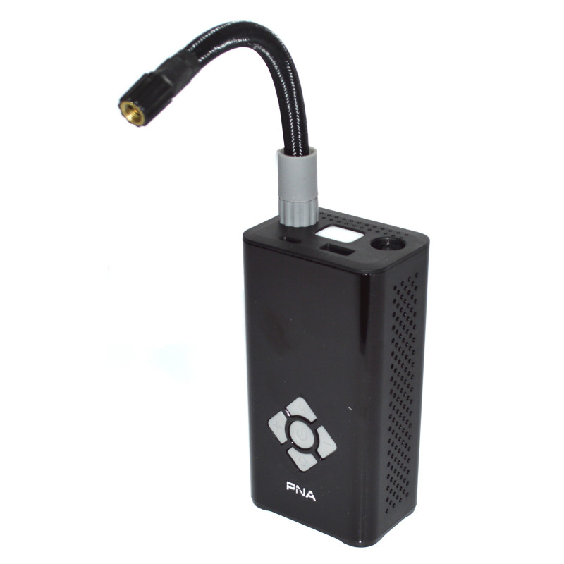Mini pompe électrique P&A auto-vélo