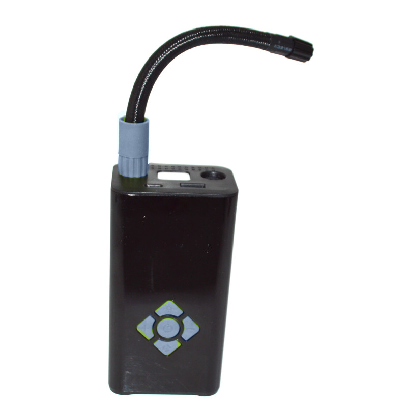 Mini pompe électrique P&A auto-vélo