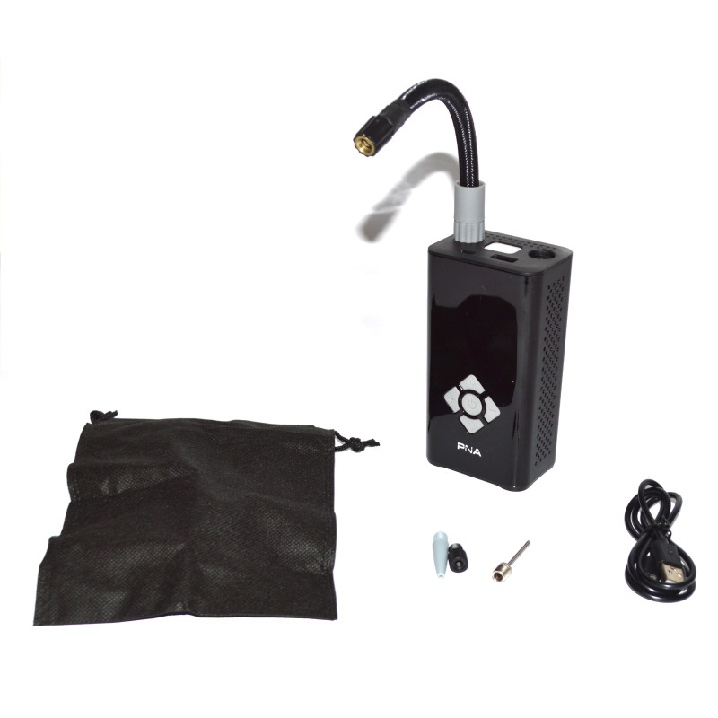 Mini pompe électrique P&A auto-vélo