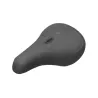 Selle bmx pivotal SUNDAY duck canvas noire