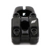 Potence BMX Race FORWARD 40mm noire