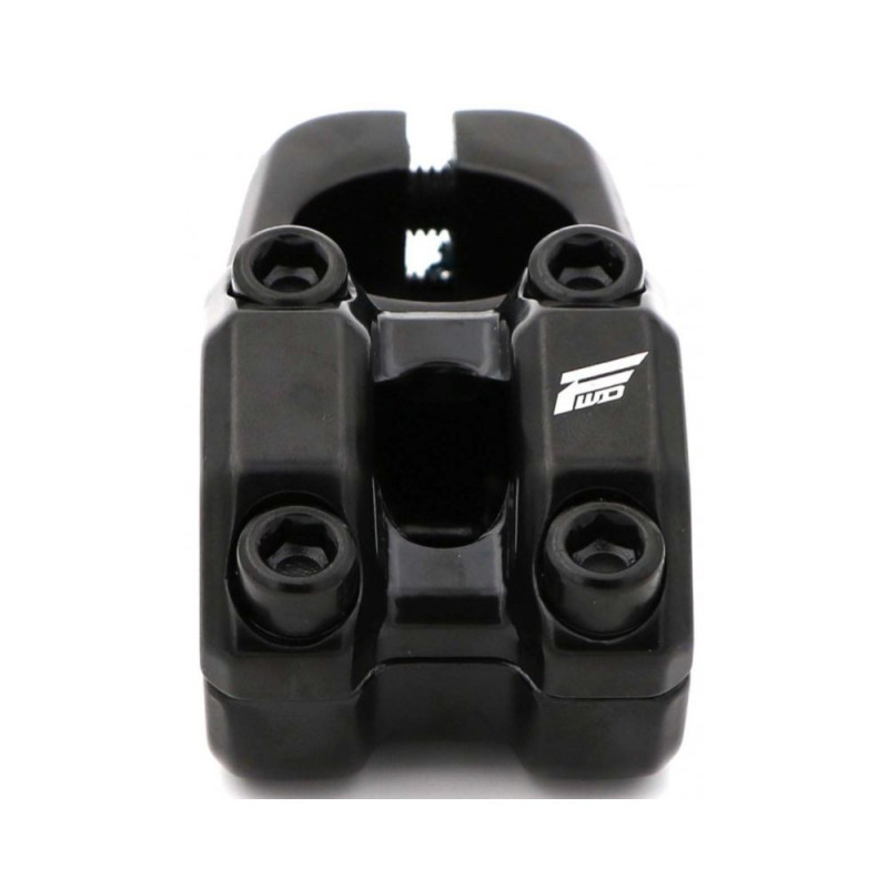 Potence BMX Race FORWARD 50mm noire