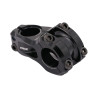 Potence BMX Race PRIDE FTL ø31.8mm 54mm noire