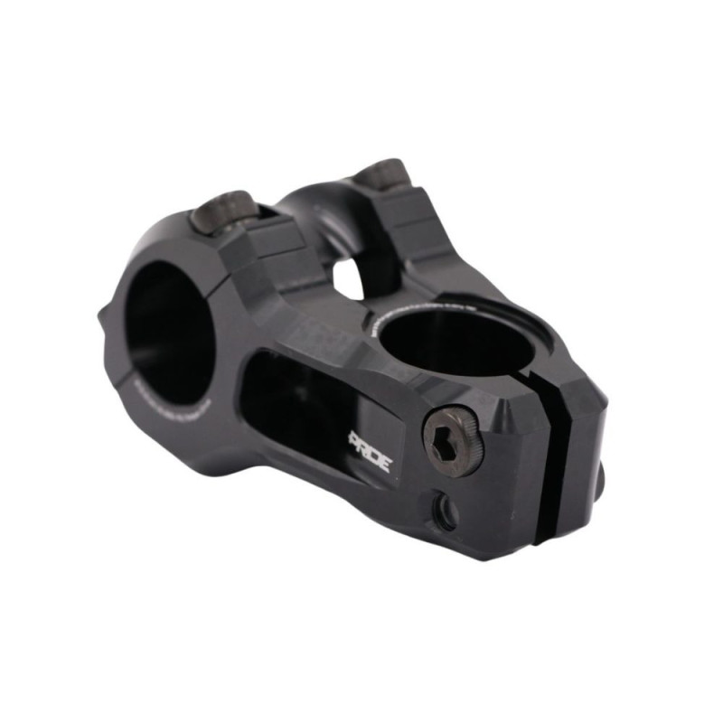 Potence BMX Race PRIDE FTL ø31.8mm 45mm noire