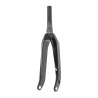 Fourche BMX Race PRIDE RACING Apex tapered 20mm gloss black - 20 pouces