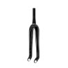 Fourche BMX Race PRIDE RACING Matrix tapered 24mm gloss black - 24 pouces