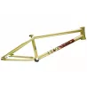 Cadre HARO Chad Kerley v3 sig. metallic gold - 20.5'
