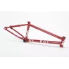 Cadre HARO SD v3 Dennis Enarson sig. Maroon - 20.50