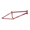 Cadre HARO SD v3 Dennis Enarson sig. Maroon - 20.50