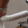 Guidoline Lizard Skins DSP ULTRA 2.7 mm Noire | Grip & Confort Route Gravel