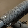 Guidoline Lizard Skins DSP ULTRA 2.7 mm Noire | Grip & Confort Route Gravel