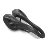 Selle SMP VT20C Gel Noir – Selle courte ergonomique Gravel & Route