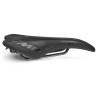 Selle SMP VT20C Gel Noir – Selle courte ergonomique Gravel & Route