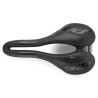 Selle SMP VT20C Gel Noir – Selle courte ergonomique Gravel & Route