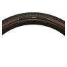 Pneu Gravel Hutchinson Caracal Race Racing Lab 700x45 Tubeless Ready