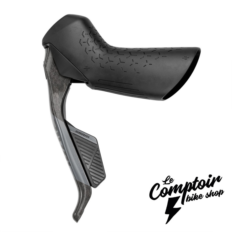 Levier Gauche SRAM RIVAL E1 AXS (sans étrier)