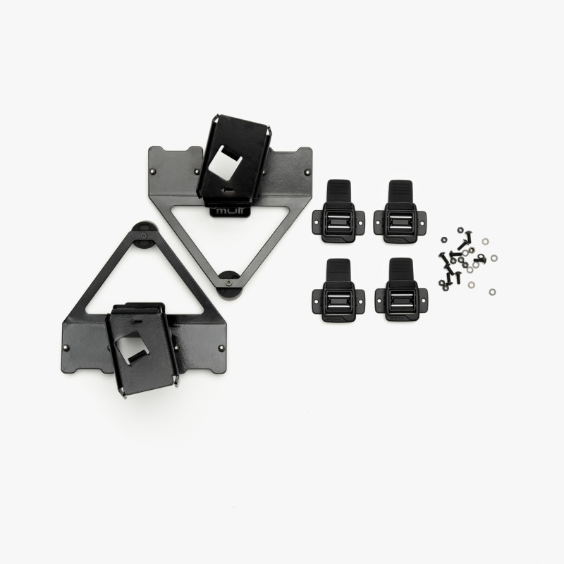 Adaptateur Muli de siège auto pour bébés (Maxy Cosi)