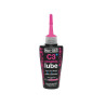 Lubrifiant MUC-OFF C3 Ceramic DRY - Conditions humides - 50 ml