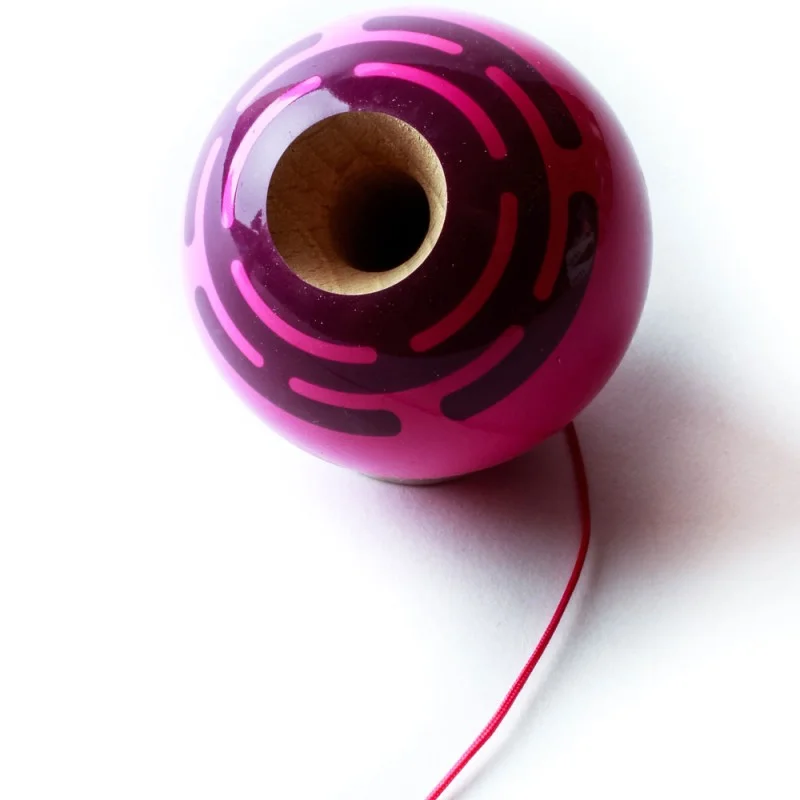 KENDAMA SWEETS Prime Radar Rose