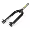 Fourche S&M Pitchfork widemouth 33mm noire - 20 pouces