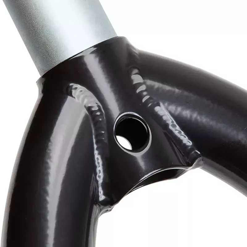Fourche SM Pitchfork 33mm noire - 20 pouces