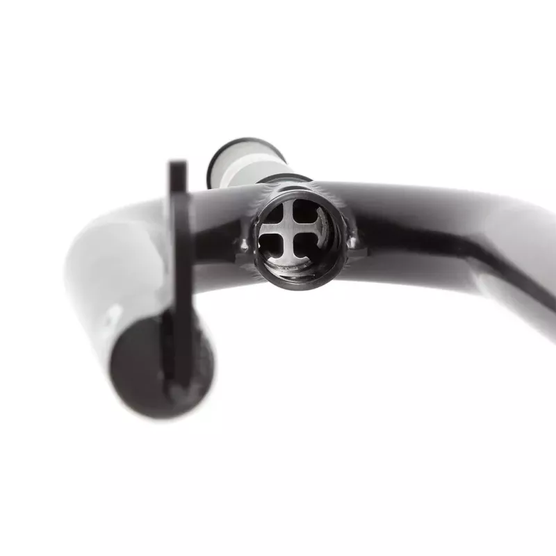 Fourche SM Pitchfork 33mm noire - 20 pouces