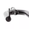 Fourche SM Pitchfork 33mm noire - 20 pouces