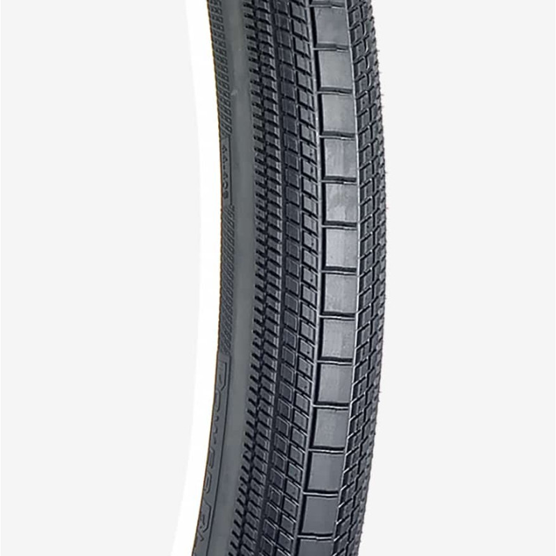 Pneu BMX TIOGA Powerblock 20 x 1.40' noir