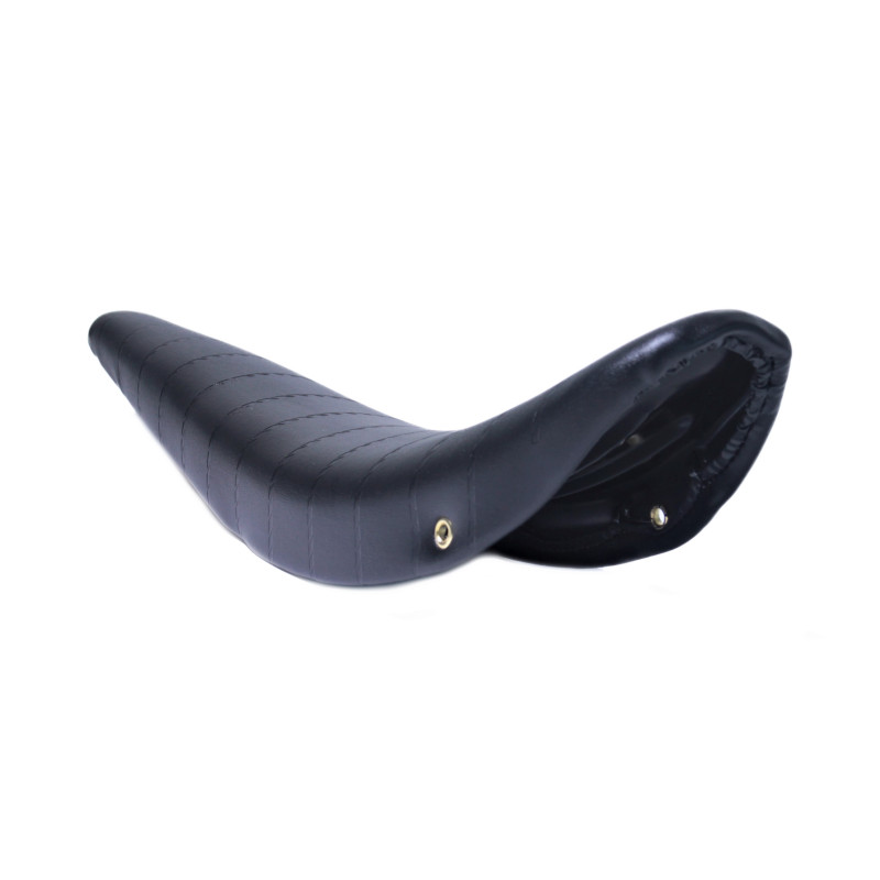 Selle banane noire - 24/26 pouces