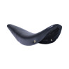 Selle banane noire - 24/26 pouces