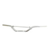 Cintre TUN'R mecaboite/motocross alu L740 - silver