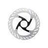 Disque SHIMANO RT-CL700 Center Lock Ice Technologies 160 mm