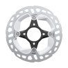Disque SHIMANO RT-MT800 140 mm Center Lock ICE Technologies Freeza