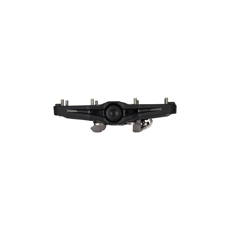 Pédales SHIMANO PD-EH510 SPD / Plateforme – Pédales mixtes vélo