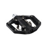 Pédales mixte SHIMANO PD-EH510 - SPD/PLATE