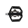 Pédales SHIMANO PD-EH510 SPD / Plateforme – Pédales mixtes vélo