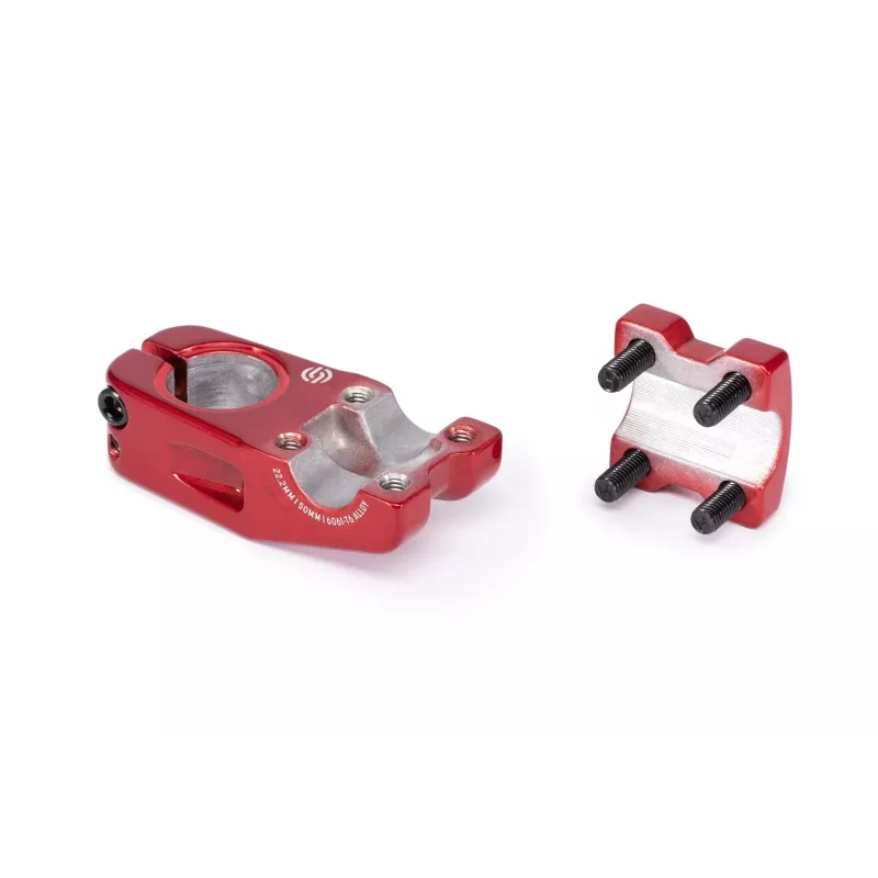 Potence SALT Pro topload 50mm rouge