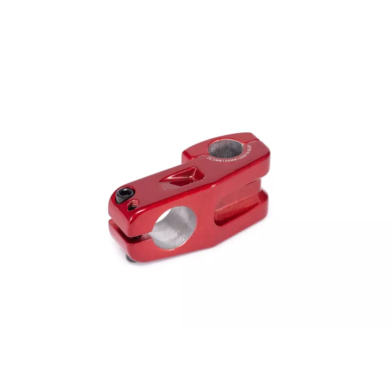 Potence SALT Pro topload 50mm rouge