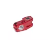 Potence SALT Pro topload 50mm rouge