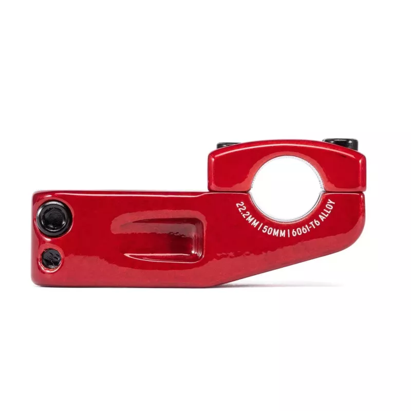 Potence SALT Pro topload 50mm rouge