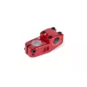 Potence SALT Pro topload 50mm rouge