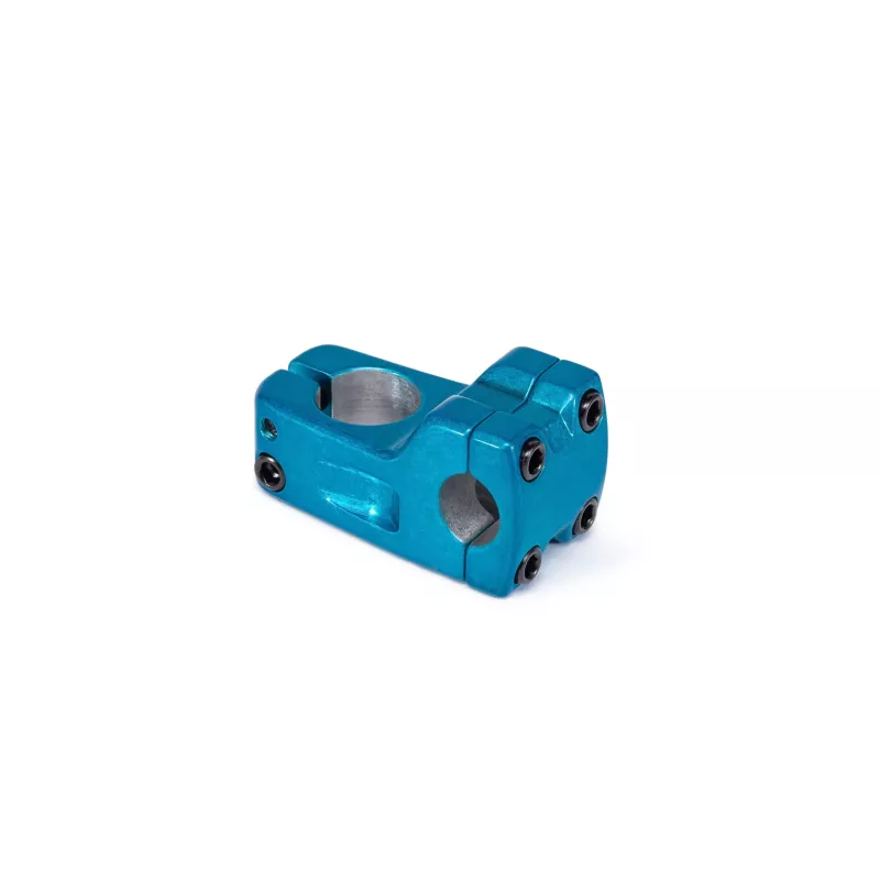 Potence SALT Pro frontload 50mm bleu