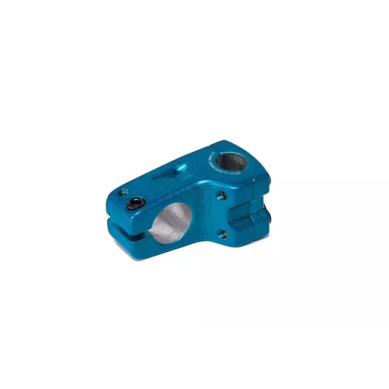 Potence SALT Pro frontload 50mm bleu