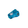 Potence SALT Pro frontload 50mm bleu