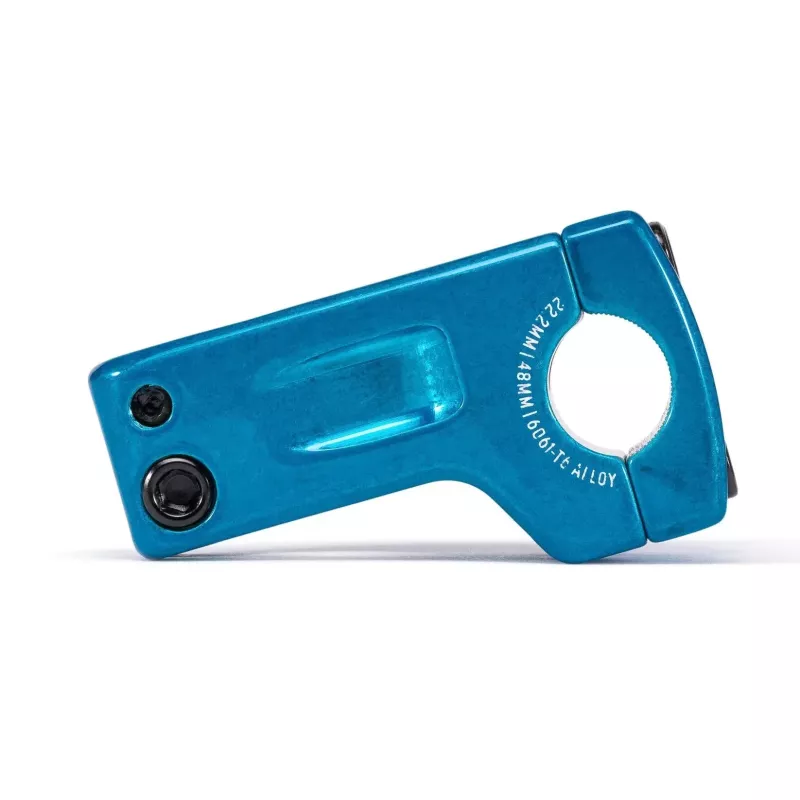 Potence SALT Pro frontload 50mm bleu