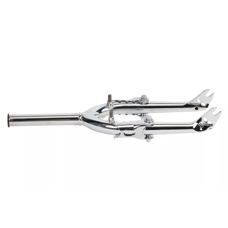 Paire de pegs pliants HARO 1987 polis - old school bmx